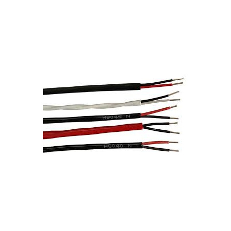 H8045N Linesense Digital Linear Heat Detection  cable