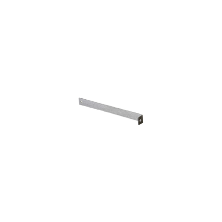 "L" Bracket 70 x 25 mm paslanmaz çelik