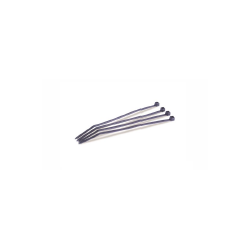 Kablo Bağlantı paslanmaz çelik uzunluk 150mm, Paket 100