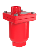Air Release Valve, E34, 175 psi