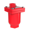 Air Release Valve, E34, 175 psi