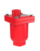 Air Release Valve, E34, 175 psi