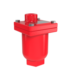Air Release Valve, E34, 175 psi