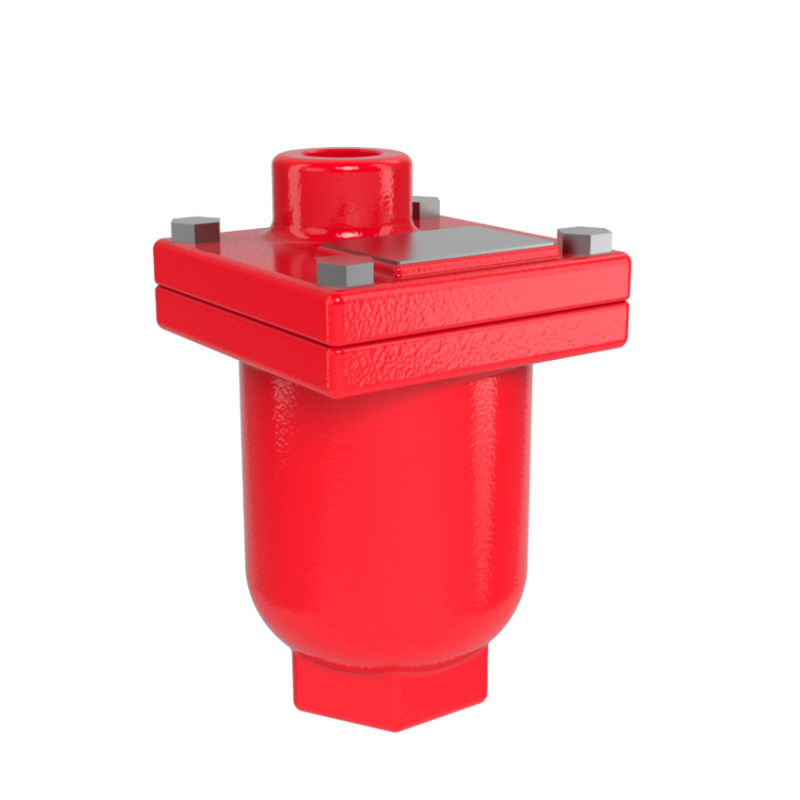 Air Release Valve, E34, 175 psi Air Release Valve, E34, 175 psi