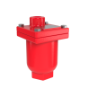 Air Release Valve, E34, 175 psi