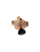 MRA-1 Manual Reset Actuator Trim component for DV-5A valves