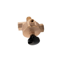 MRA-1 Manual Reset Actuator Trim component for DV-5A valves