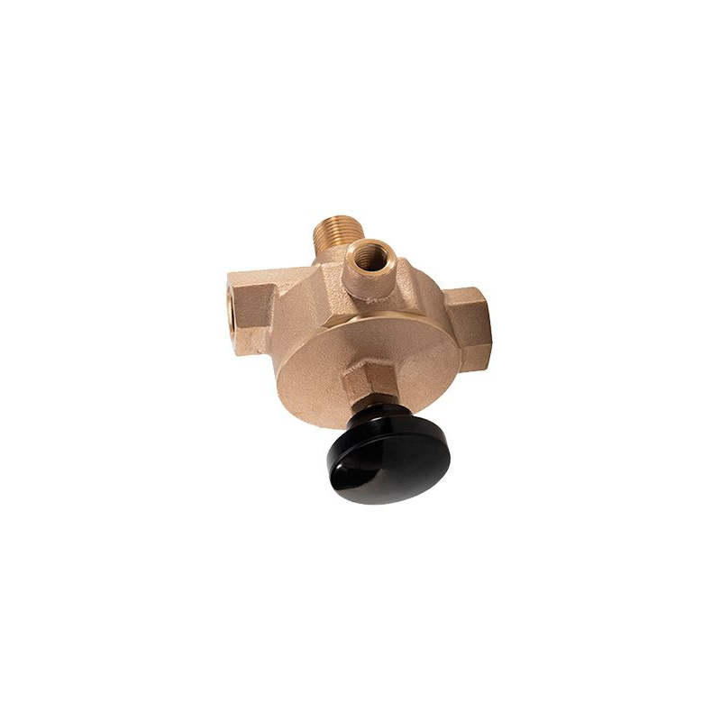 MRA-1 Manual Reset Actuator Trim component for DV-5A valves MRA-1 Manual Reset Actuator Trim component for DV-5A valves