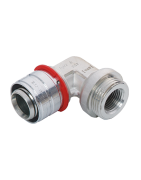 MLC-S Pipe System Multi-Layer Composite Pipe System