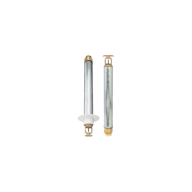 Series DS-1 Dry Sprinklers Standard Series DS-1 Dry Sprinklers Standard