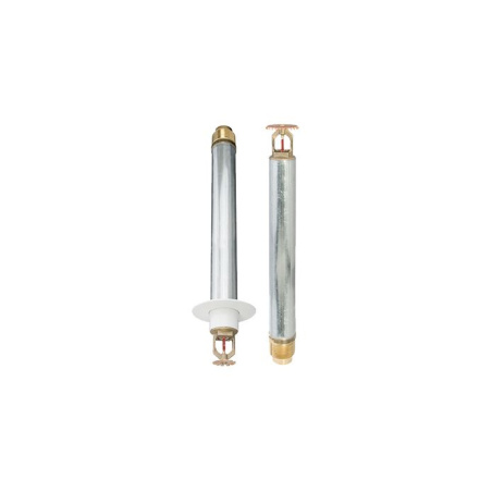 Series DS-1 Dry Sprinklers Standard