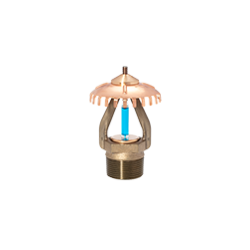 Ultra K34 Sprinkler System Ultra K34 offers protection for the cold storage sector and high ceilings