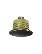 Model RFII MRI Standard Coverage Sprinklers 5.6 K-factor non-magnetic concealed pendent sprinklers