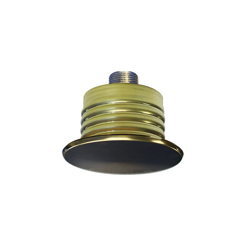 Model RFII MRI Standard Coverage Sprinklers 5.6 K-factor non-magnetic concealed pendent sprinklers Model RFII MRI Standard Coverage Sprinklers 5.6 K-factor non-magnetic concealed pendent sprinklers