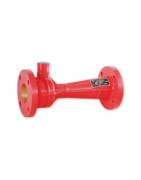 Inline Foam Inductor