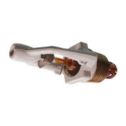 Ultra Low Flow AquaMist Nozzle Type ULF AM34 Horizontal Sidewall Automatic (Closed)