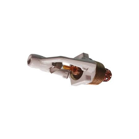 Ultra Low Flow AquaMist Nozzle Type ULF AM34 Horizontal Sidewall Automatic (Closed)