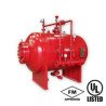 Membranlı Tank Köpük Orantılama Sistemi