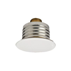 illusion Standart Kapsama Alanı Sprinkleri  Ekstra büyük delikli gizli sarkıt sprinkler
