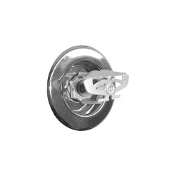 TY-B Serisi Yangın Sprinkleri, Standart Müdahale, Standart Kapsama Alanı 1/2" NPT