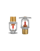 Series TY-B Fire Sprinkler , Standard Response , Standard Coverage 1/2" NPT