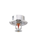 Series TY-B Fire Sprinkler , Standard Response , Standard Coverage 1/2" NPT