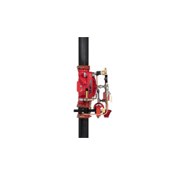 DV-5A Pretrim Deluge Valve