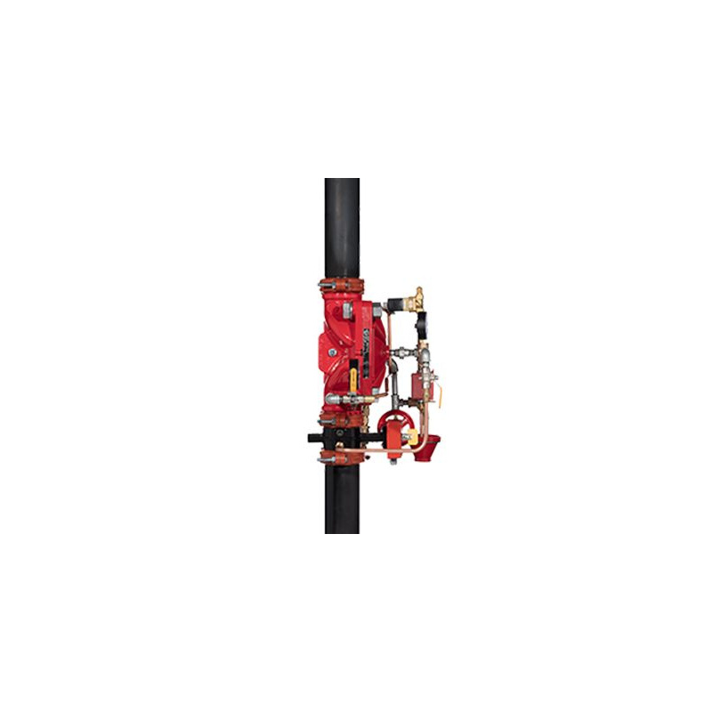 DV-5A Pretrim Deluge Valve DV-5A Pretrim Deluge Valve