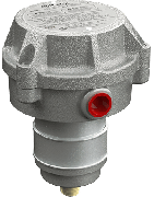 PS-40-EX Potter Explosion Proof Pressure Switch