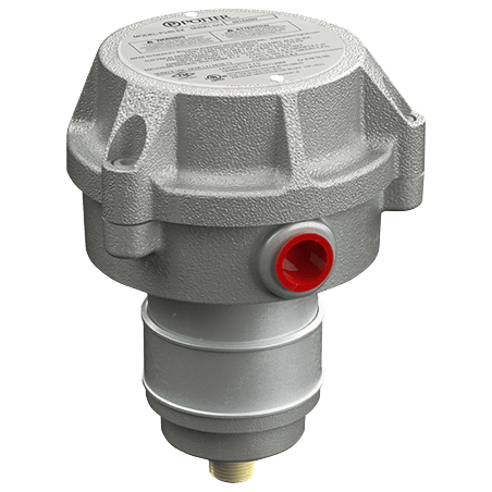 PS-40-EX Potter Explosion Proof Pressure Switch