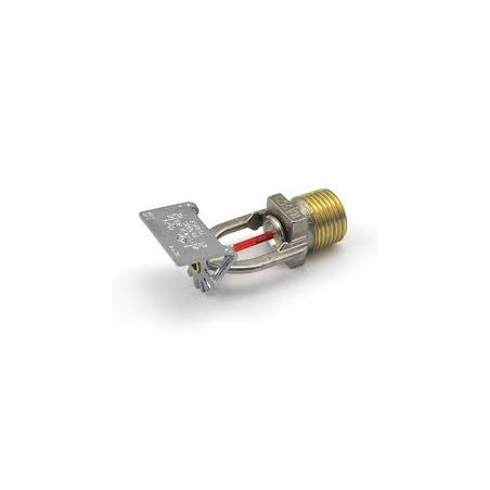 F1FR56 Hızlı Duvar Kenarı EC9 - 3/4" Orifice, 3/4" NPT Dişler (15MM)