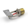F1FR56 Hızlı Duvar Kenarı EC9 - 3/4" Orifice, 3/4" NPT Dişler (15MM)