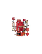 DV-5A Pretrim Preaction Valve