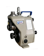 GruvMaster model G-1X Kombine Yiv Açma Açıklığı  1 1/4"-6"