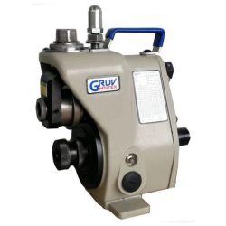 GruvMaster model G-1X Kombine Yiv Açma Açıklığı  1 1/4"-6"
