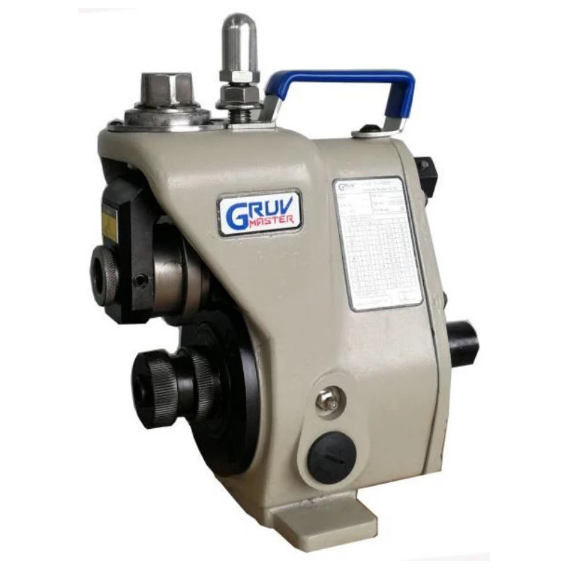 GruvMaster model G-1X Kombine Yiv Açma Açıklığı 1 1/4"-6" GruvMaster model G-1X Kombine Yiv Açma Açıklığı 1 1/4"-6"