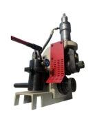 GruvMaster Model GH-2X Hidrolik Yiv Açıcı 2"-12"