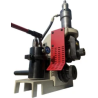 GruvMaster Model GH-2X Hydraulic  Grv Opening Machine 2"-12"