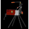 GruvMaster Model GHM-1X Hidrolik Yiv Açma Makinası