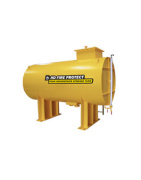 Atmospheric Foam Concentrate Storage Tank
