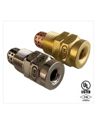 Yüksek Hız Sprey Nozulu (3/4 Inch)