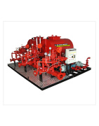 Foam Skid Sets