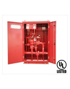 Deluge Cabinet D - PACK