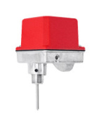 System Sensor PIBV2 Supervisory Tamper Switch For Butterfly and Post Indicator Valves PIV