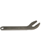 RASCO Wrench W2 Sprinkler Paslanmaz Çelik
