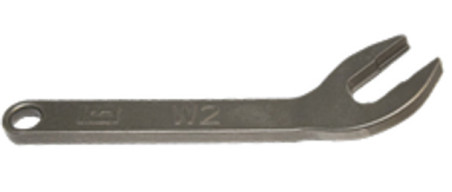 RASCO Wrench W2 Sprinkler Paslanmaz Çelik