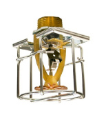 RASCO/Reliable Model 25 Fire Sprinkler Head Guard