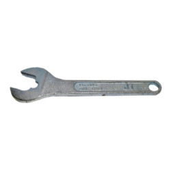 RASCO/Reliable Model J1 Anatarı