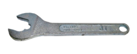 RASCO/Reliable Model J1 Anatarı