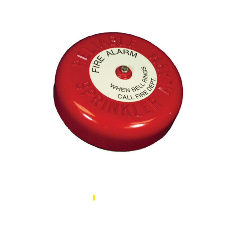 Reliable Model C Mechanical Sprinkler Alarm Reliable Model C Mechanical Sprinkler Alarm